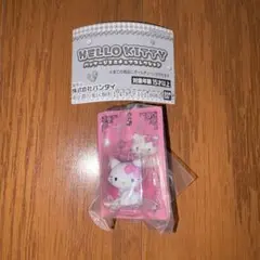 HELLO KITTY パッケージミニチュアコレクション チャーミーキティ
