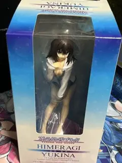 アルター　ストライク・ザ・ブラッド　姫柊雪菜　　値段交渉可能