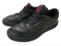 Reebok CLUB C 85 VINTAGE × Black 29 黒