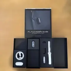 【新品未開封】PLAUD NotePin Bundle Cosmic Gray 2025年最新】plaud notepinの人気アイテム - メルカリ