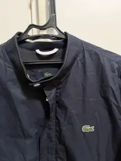 lacoste ブルゾン