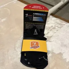 Drymax HYPER THIN RUNNING ソックス　M