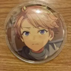 2025年最新】鳴上嵐 缶バッジの人気アイテム - メルカリ