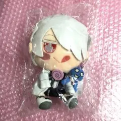 パンドラハーツ　オズ　ギルバート　ブレイク　ぬいぐるみ PandoraHearts」15thアニバーサリーぬいぐるみ ギル