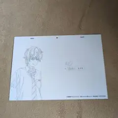 劇場版プロジェクトセカイ 複製 東雲彰人 Vivid BAD SQUAD