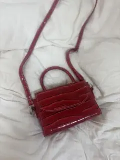 SHEIN ショルダーバッグ