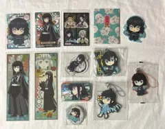 2025年最新】無一郎 缶バッジ セットの人気アイテム - メルカリ