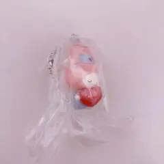 マイメロディ　ナーススイングマスコット
