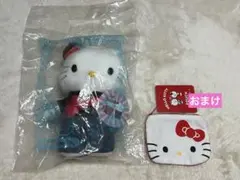 キティちゃん マクドナルド ダニエル 봉제인형
