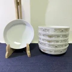 カントリーランド A.LACO レトロ皿 9枚まとめ未使用 食器 - メルカリ