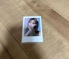 ルセラフィム　ルセラ　サクラ　インスタントフォトカード