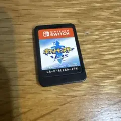 ポケットモンスター スカーレット Nintendo Switch