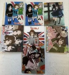 2025年最新】けいおん カードホルダーの人気アイテム - メルカリ