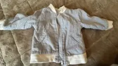 ラルフローレン　ベビージャケット