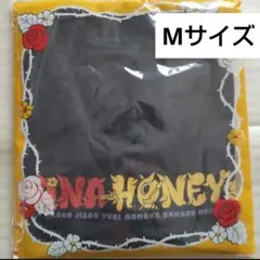 HANA with HONEYs ファンミーティング Tシャツ　Lサイズ HANA with HONEYs ファンミーティング Tシャツ Lサイズ HANA
