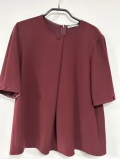 【セオリーリュクス】ブラウス