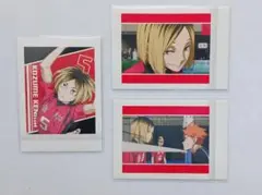 2025年最新】ぱしゃこれ ハイキュー 研磨の人気アイテム - メルカリ