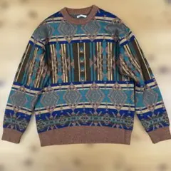 レア/美品/ZARA/ザラ/ニット/セーター/サイズM