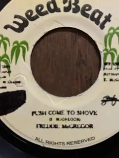 レゲエ レコード