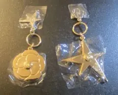 2026年最新】chanel チャーム ノベルティの人気アイテム - メルカリ