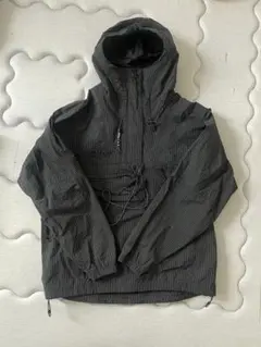 Nike x Off-White アノラックジャケット Sサイズ ブラック