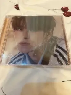 ALD1 シンロン EUPHORIA Jewelcase 新品 未開封