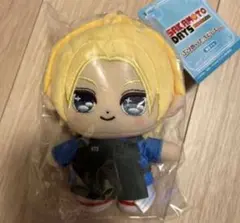新品　サカモトデイズ ぷりぬいたっちどりーむみに　朝倉シン