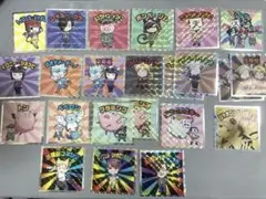 主役は我々だ！　魔主役　我々だマンチョコ　まとめ売り