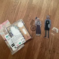名探偵コナン アクリルスタンド 安室透