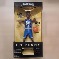 [希少・未開封]マイケル・ジョーダンNBA Ultra Jams (背番号45) 希少・未開封]マイケル・ジョーダンNBA Ultra Jams (背番号45) - メルカリ