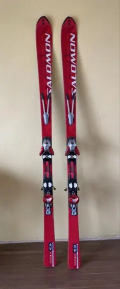 スキー スキー板