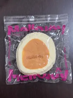 Mellojoy メロジョイ スフレ マジックパウダー無し