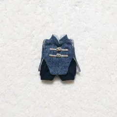 【未使用】kumukuku cocoriang アウトフィット チャイナ服