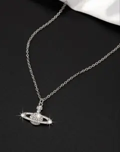 レディース　ネックレス　ヴィヴィアン