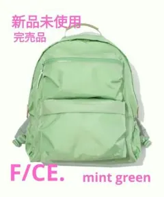 F/CE. TECHNICAL DAY PACK 新品未使用のサムネイル