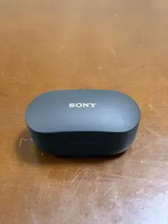 ソニー純正 WF-1000XM4 ブラック 充電ケースのみ