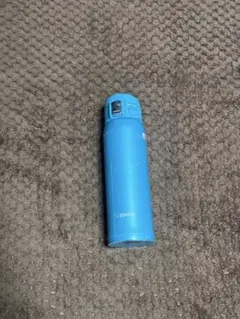ZOJIRUSHI ゾウジルシ 水筒 水色 青 水分 すいとうのサムネイル