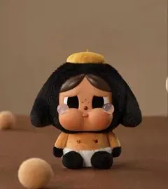POPMART Crybaby Crying Babe