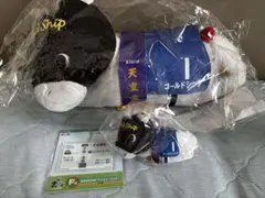 タイトーくじ　HORSE HEROES LH賞 ゴールドシップ まとめ売り
