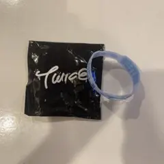 TWICE BABY LOVELYS ランダム蓄光ラバーバンド ナヨン