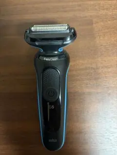 BRAUN Series 5 ブラウン電気シェーバー 本体のサムネイル