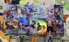 ヴァイス　バンドリ　BDR まとめ売り