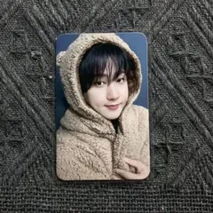 チャンビン StrayKids KARMA Fans プレリス イベント トレカ