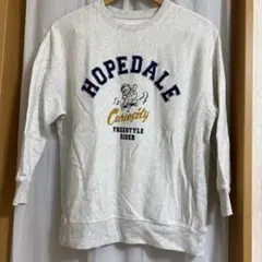 キッズトレーナー160