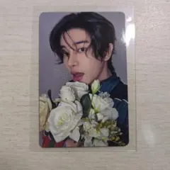 ENHYPEN 宵 -YOI- 7形態 Weverse 特典 トレカ ジェイク - メルカリ