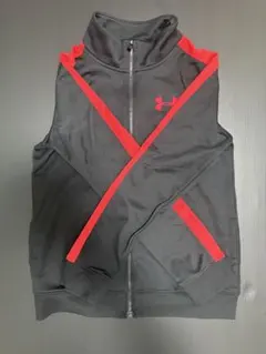 Under Armour ジャージ上下セット YXL (160)