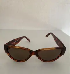 CUTLER AND GROSS サングラス MOD0185 歪みありのサムネイル