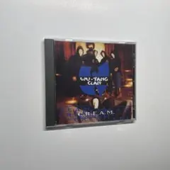 希少】Wu-Tang Clan C.R.E.A.M. 限定7インチ レコード - メルカリ