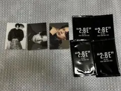 BE:FIRST MANATO トレカ Spacecraft、オンラインくじ