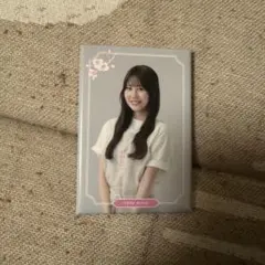 櫻坂カフェ　2025 向井純葉 マグネット